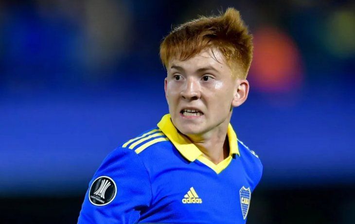 Barco se va: ejecuta la cláusula de rescisión para irse al Brighton