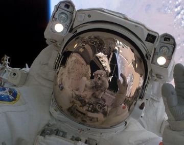 Astronauta