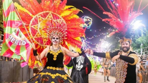 Foto: Noticias Argentinas&nbsp;