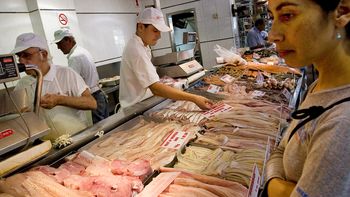 Pescaderías JH 3079 Pescaderías JH 3079