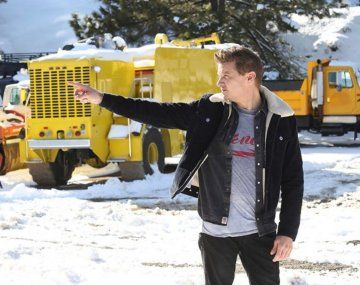 Revelaron la causa del accidente de Jeremy Renner