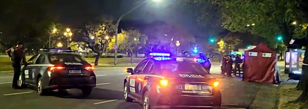 Foto captura TN Foto captura TN