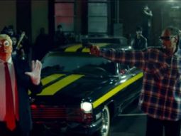 Snoop Dogg le dispara a Trump en su video Snoop Dogg le dispara a Trump en su video