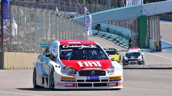 facundo ardusso hizo su primera pole en la ultima fecha facundo ardusso hizo su primera pole en la ultima fecha