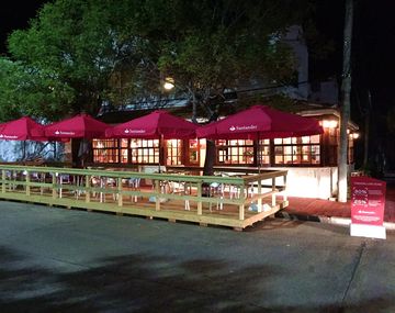 Mirá la iniciativa de un restaurante para que sus clientes puedan tomar alcohol