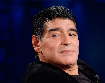 El macabro plan para matar a Diego Maradona