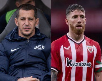 Pipi Romagnoli habló de la posible llegada de Muniain a San Lorenzo