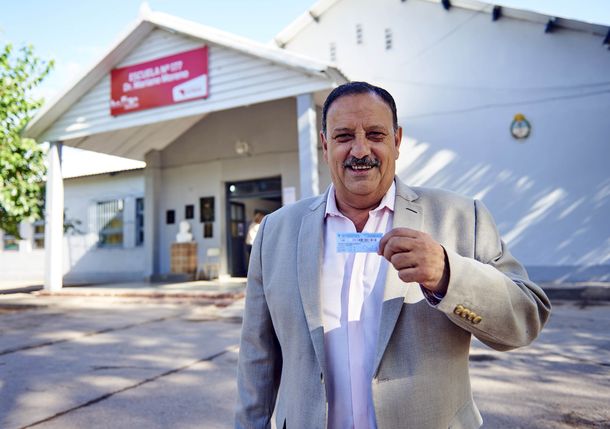 Gran victoria en La Rioja del Frente de Todos: obtuvo las dos bancas de diputados nacionales 