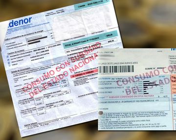 Las tarifas  aumentarán a partir de marzo