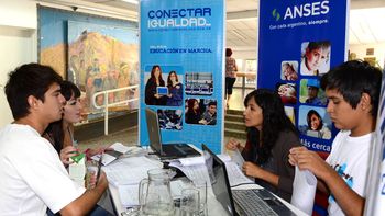 comenzo la definicion de los primeros beneficiarios del programa progresar comenzo la definicion de los primeros beneficiarios del programa progresar