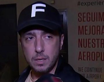 Dura advertencia de periodista español a Jey Mammón: Si pensaba que...