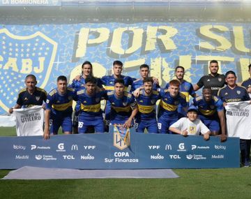 Pese a la agónica victoria