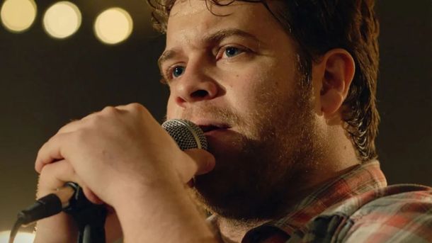 Esta película llegó en abril de este año a Netflix. Esta película llegó en abril de este año a Netflix.