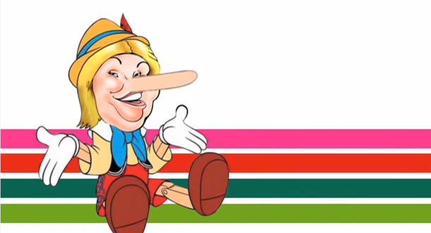 Estalló la polémica entre la Coalición Cívica y al massismo por el video de Carrió