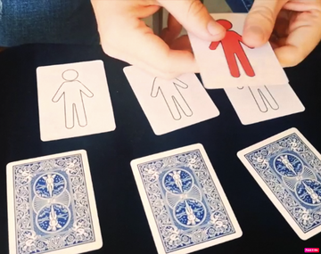 ¿Por qué cumplir la cuarentena? La explicación desde la magia