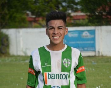 Crédito:&nbsp;Club Social y Deportivo Colón