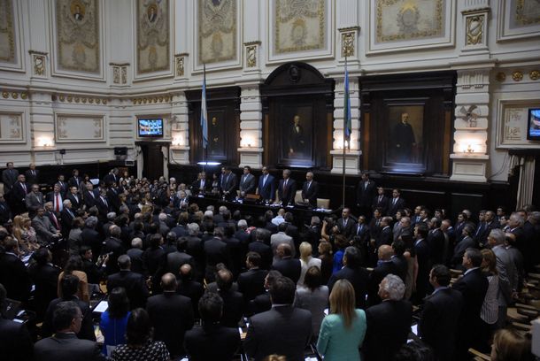 El presupuesto bonaerense ingresará a la Legislatura la semana próxima