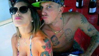 Valeria Aquino habló de las adicciones de El Polaco Valeria Aquino habló de las adicciones de El Polaco