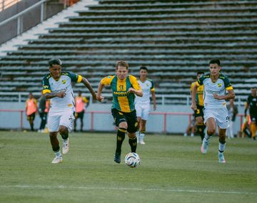Aldosivi y Defensa y Justicia abrieron sin goles el Torneo Apertura 2026