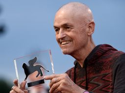 Murió el director de El silencio de los inocentes&nbsp;