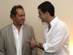 urtubey, duro con massa: no se sabe que es urtubey, duro con massa: no se sabe que es