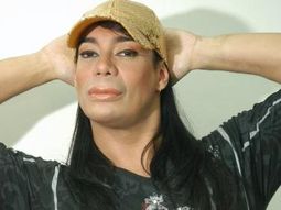 el polemico oggi junco afirmo: no soy hombre ni mujer el polemico oggi junco afirmo: no soy hombre ni mujer