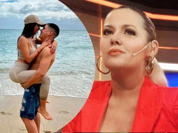 Pilar Smith cruzó a Daniela Celis por su amenaza de llevarla a la Justicia