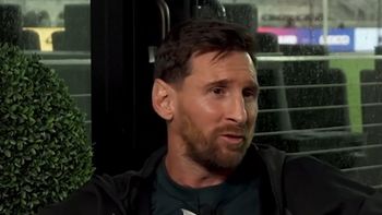 messi recordo como empezo su historia de amor con antonela y dejo una frase inedita messi recordo como empezo su historia de amor con antonela y dejo una frase inedita