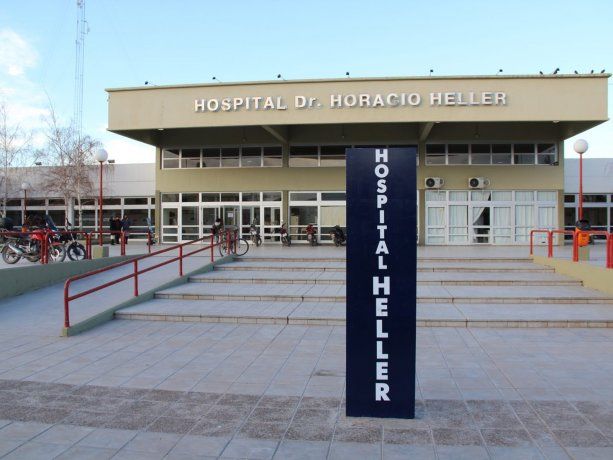 Internaron a un nene de 5 años intoxicado con cocaína en Neuquén