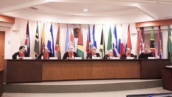 Foto Gentileza CIDH Foto Gentileza CIDH