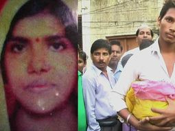 una mujer murio porque le dejaron la cabeza de su bebe adentro del utero una mujer murio porque le dejaron la cabeza de su bebe adentro del utero