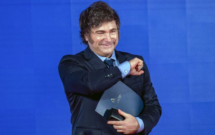El duro comunicado del Gobierno tras los vetos de Milei: No hay plata