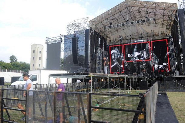 Club Argentinos del Norte - Crédito: lagaceta.com.ar/Héctor Peralta