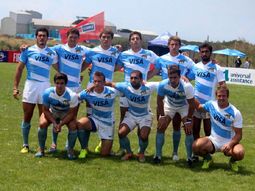 los pumas 7 compartiran el grupo a de rio 2016 con fiji, estados unidos y brasil los pumas 7 compartiran el grupo a de rio 2016 con fiji, estados unidos y brasil