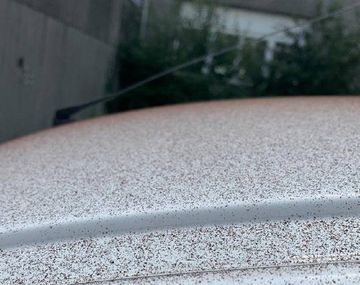 ¡Qué rico! Una lluvia de cacao sorprendió a los habitantes de una ciudad suiza