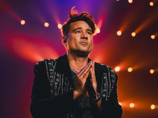 Chano anunció que está grabando nuevo disco: La verdadera vida