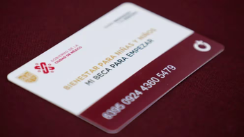 Buen Fin 2025: listado completo de tiendas comerciales que aceptan pago con tarjeta Mi Beca para Empezar. Buen Fin 2025: listado completo de tiendas comerciales que aceptan pago con tarjeta Mi Beca para Empezar.