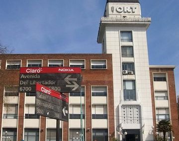 Brote de 43 casos de covid en la ORT: temen que sea la Delta