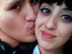 Celeste Castillo fue asesinada el primer día de 2019