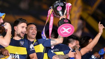 el fixture de boca en el torneo de primera division 2017/18 el fixture de boca en el torneo de primera division 2017/18