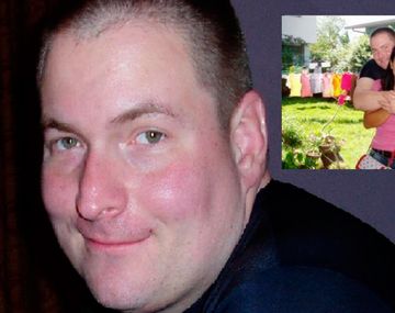 Jeff Lytle,acusado de querer matar a su mujer e hija para cobrar el seguro