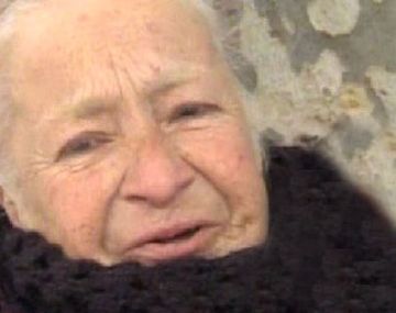 Murió la madre de Jorge Porcel Jr.