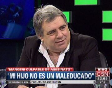 Pierri: Hay gente que falta que declare por el crimen