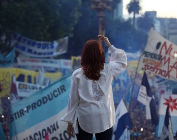 Cristina Kirchner irá a la asunción de la presidenta de Honduras
