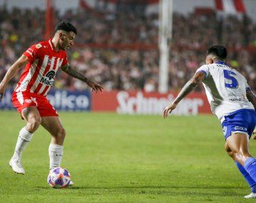 Fútbol libre por celular: cómo ver en vivo Vélez vs. Instituto