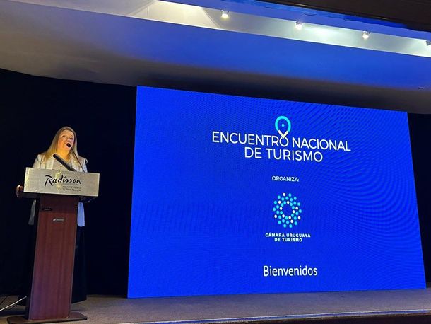 En el Día Mundial del Turismo