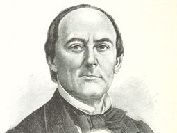El presidente Benito Juárez nombra en 1863 a Sebastián Lerdo de Tejada, como ninistro de Justicia. El presidente Benito Juárez nombra en 1863 a Sebastián Lerdo de Tejada, como ninistro de Justicia.