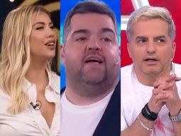 rating: masterchef volvio a dominar y dejo atras a todos sus rivales rating: masterchef volvio a dominar y dejo atras a todos sus rivales