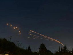 El G7 condenó los ataques de Irán a Israel y advirtió por el riesgo de una escalada