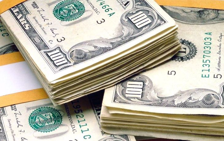 El dólar subió a $7,79 y el negro no tuvo variación